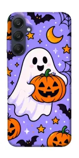 Чехол на Samsung Galaxy A25 5G Halloween v15 фото 1 из 1
