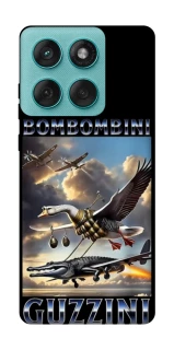 Чохол на Motorola Edge 60 Fusion Bombombini Gusini фото 1 з 1