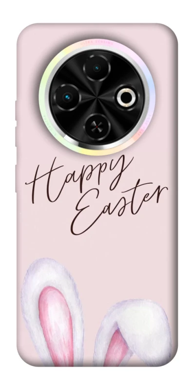 Чехол на TECNO Spark 30C Easter ver.1 фото 1 из 1