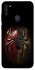 Чохол на Samsung Galaxy M11 Spiderman icon фото 1 з 1