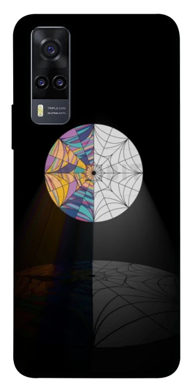 Чохол на Vivo Y31 Wednesday room фото 1 з 1