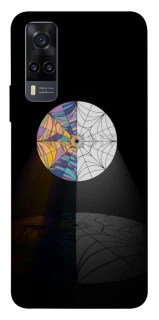 Чохол на Vivo Y31 Wednesday room фото 1 з 1