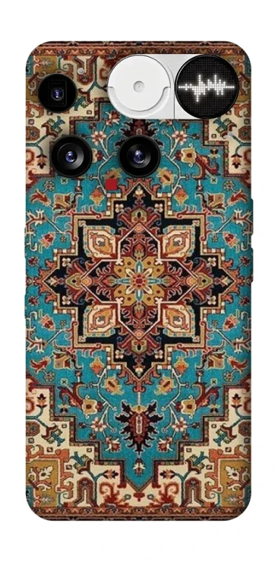 Чехол на Nothing Phone (3) Килим v5 фото 1 из 1