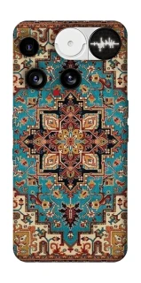 Чохол на Nothing Phone (3) Килим v5 фото 1 з 1