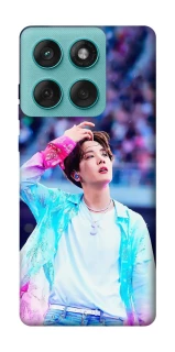 Чехол на Motorola Edge 60 Fusion J-Hope - BTS фото 1 из 1