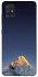Чехол на Samsung Galaxy A51 Sky mountains фото 1 из 1