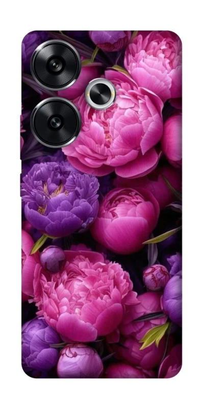 Чохол на Xiaomi Poco F6 Garden2 фото 1 з 1