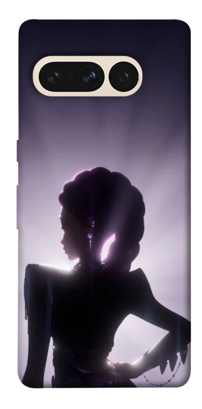 Чехол на Google Pixel 7 Pro K-Pop Demon Hunters ver.13 фото 1 из 1