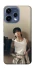 Чохол на Oppo Reno 15 Jungkook v2 - BTS фото 1 з 2