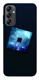 Чехол на Samsung Galaxy A14 4G/5G Adopt Me Penguin Candy фото 1 из 1