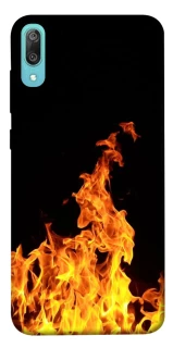 Чохол на Huawei Y6 Pro (2019) Вогонь фото 1 з 1