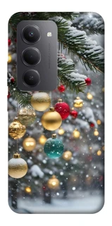 Чохол на Xiaomi Redmi 15 (Global) Новорічний v48 фото 1 з 1