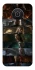 Чохол на Nokia X10 / X20 House of the Dragon фото 1 з 1