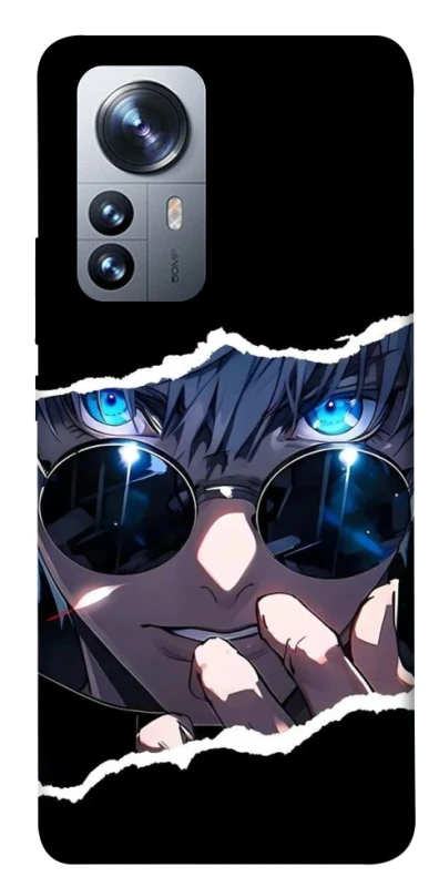 Чохол на Xiaomi 12 / 12X Satoru Goja фото 1 з 1