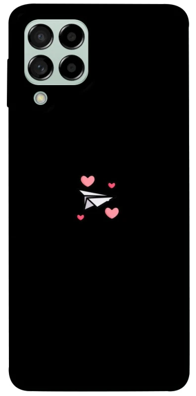 Чехол на Samsung Galaxy M53 5G Love aesthetic ver.13 фото 1 из 1