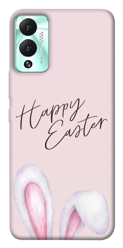 Чохол на Infinix Hot 12 Play Easter ver.1 фото 1 з 1