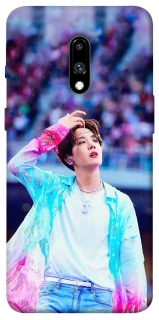 Чохол на OnePlus 7 J-Hope - BTS фото 1 з 1