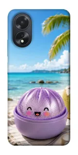 Чохол на Oppo A38 Dumpling ver.7 фото 1 з 1