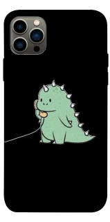 Чохол на Apple iPhone 12 Pro (6.1") Pair romantic theme ver.5 фото 1 з 1