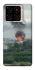 Чохол на ZTE Blade A56 Moscow never sleeps ver.4 фото 1 з 1