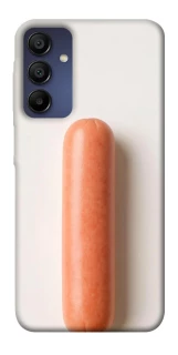 Чохол на Samsung Galaxy A15 4G/5G Сосиска фото 1 з 1