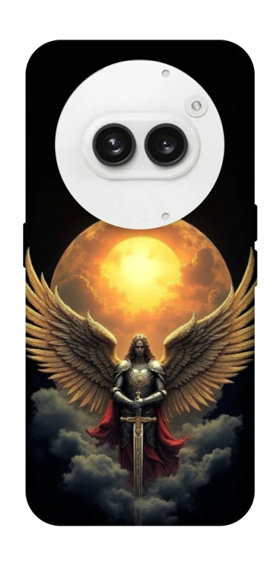 Чехол на Nothing Phone (2a) Archangel фото 1 из 1