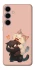 Чохол на Samsung Galaxy S25+ Сat and cat фото 1 з 1
