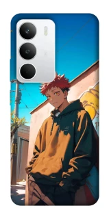 Чохол на Realme C71 Yuji Itadori фото 1 з 1