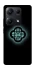 Чехол на Xiaomi Redmi Note 14S K-Pop Demon Hunters Logo ver.2 фото 1 из 1