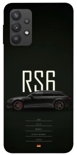 Чохол на Samsung Galaxy A32 (A325F) 4G mobland rs6 фото 1 з 1