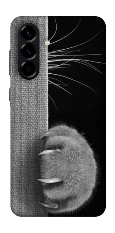 Чехол на Samsung Galaxy A56 5G Spy Cat фото 1 из 1