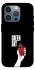 Чехол на Apple iPhone 16 Pro Max Green Day logo фото 1 из 1
