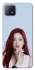 Чохол на Oppo A73 Ahyeon - BABYMONSTER фото 1 з 1