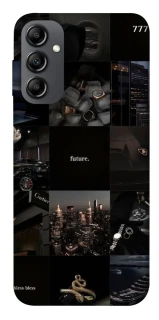 Чехол на Samsung Galaxy A14 4G/5G My Future collage фото 1 из 1
