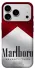 Чехол на Apple iPhone 18 Pro Max Marlboro фото 1 из 1