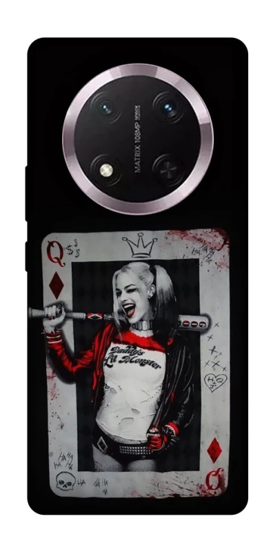 Чехол на Honor X9c Harley Queen фото 1 из 1