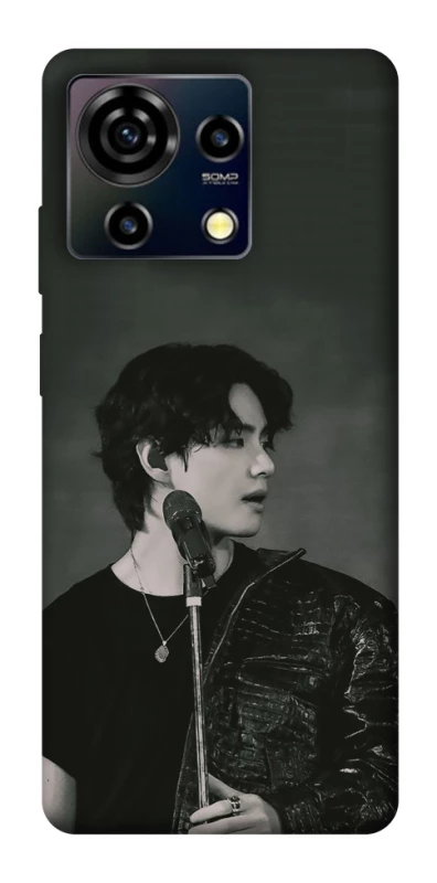 Чохол на ZTE Blade V50 Vita V (Kim) - BTS фото 1 з 1