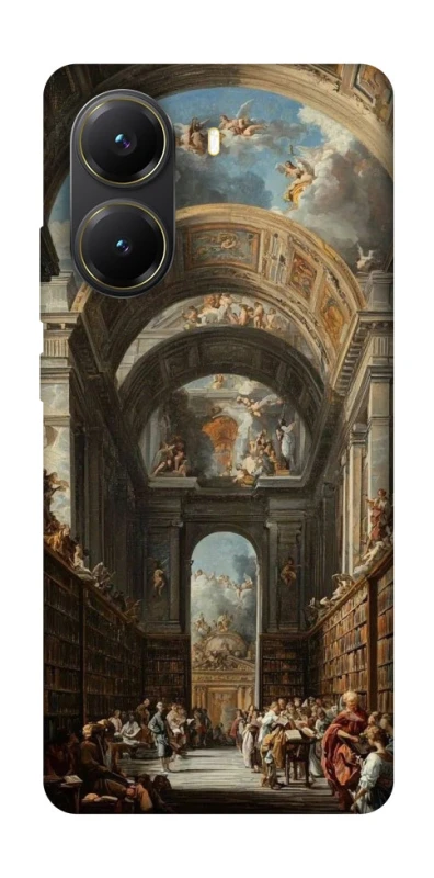 Чохол на Xiaomi Poco X7 Pro Art collage ver.5 фото 1 з 1