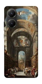 Чехол на Xiaomi Poco X7 Pro Art collage ver.5 фото 1 из 1