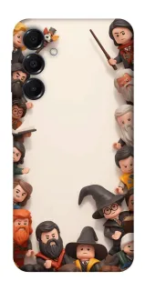 Чохол на Samsung Galaxy A16 4G/5G Harry Potter v15 фото 1 з 1