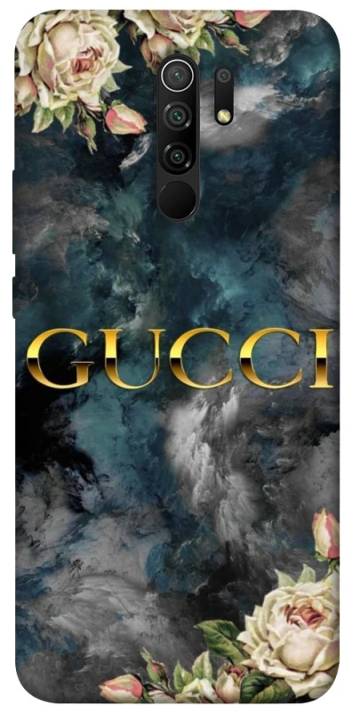Чохол на Xiaomi Redmi 9 Gucci ver.7 фото 1 з 1