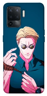 Чехол на Oppo Reno 5 Lite Nanami фото 1 из 1