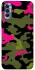 Чехол на TECNO Spark 8P Camouflage v29 фото 1 из 1
