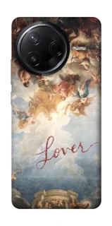 Чохол на Infinix Note 50 Pro Lover фото 1 з 1