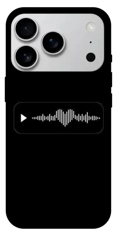 Чохол на Apple iPhone 18 Pro Max Love aesthetic ver.11 фото 1 з 1