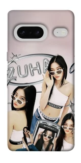 Чохол на Google Pixel 7 Kazuha v2 - LE SSERAFIM фото 1 з 1