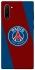 Чохол на Samsung Galaxy Note 10 FC PSG v2 фото 1 з 1