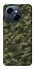 Чохол на TECNO Spark Go 1 Camouflage v24 фото 1 з 1