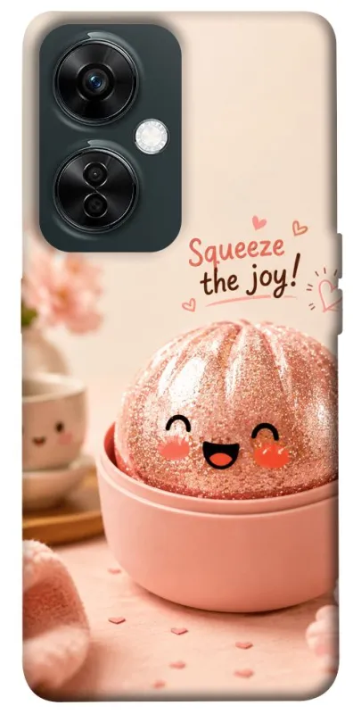 Чехол на OnePlus Nord CE 3 Lite Dumpling ver.1 фото 1 из 1