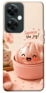 Чохол на OnePlus Nord CE 3 Lite Dumpling ver.1 фото 1 з 1
